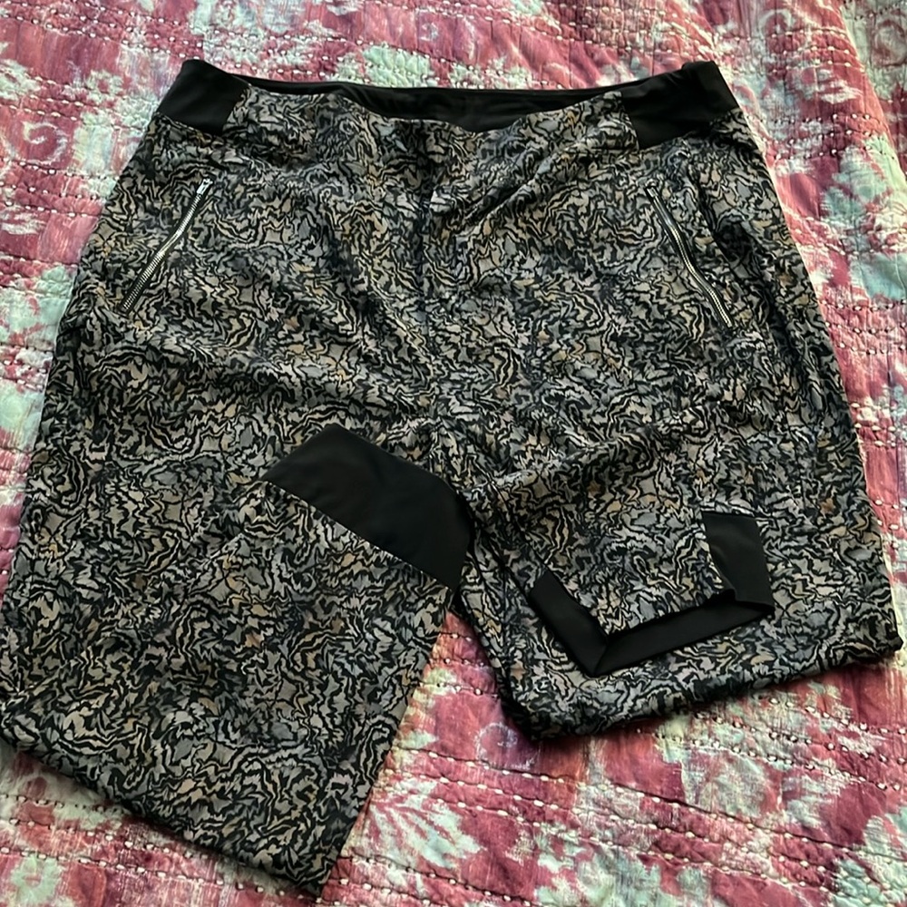 Athleta Trekkie North Pull On Jogger